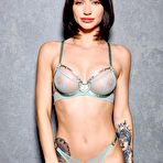 Pic of Aubrey Lovelace - Deeper | BabeSource.com