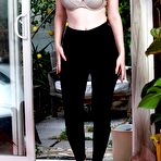Pic of Roni James - ATK Galleria | BabeSource.com