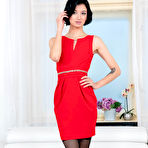 Pic of Madison Quinn Debuts in a Gangbang