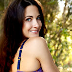 Pic of Lauren Crist Sofa Tease