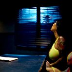 Pic of Nicole Kitt - Dirty Cops | BabeSource.com