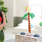 Pic of Angel Gostosa - Lubed | BabeSource.com
