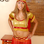 Pic of brittney