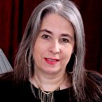 Pic of Real GILF Lexy Lou Has A Really Hairy Pussy &ndash; Bare Milfs