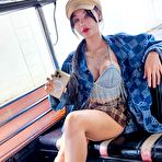 Pic of Nineteen - Tuk Tuk Patrol | BabeSource.com