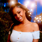 Pic of Lucid Flix - Ultimacy II Episode 3. The Rooftop: Daisy Fuentes