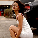 Pic of Ushna Malik Taking Care Of Business Zishy - Hot Girls And Naked Babes at HottyStop.com