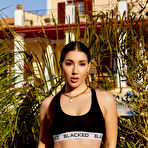 Pic of Lisa Belys BBC Loving Beauty Lisa Is A Pro At Sealing The Deal Blacked - FoxHQ