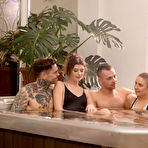 Pic of Swinging with Candice Demelza