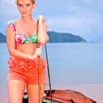Pic of Aniko Jacqueline, Sex in Paradise