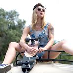 Pic of Pippa Doll 'Rad' Skater