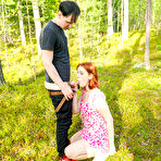 Pic of Fergy Crock Outdoors Sex at Europornstar.com