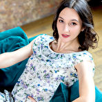 Pic of Colette Kai Nude Natural Cutie
