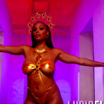Pic of Lucid Flix - Damned - August Skye