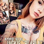 Pic of 10 PERFECT SELFIES BY JACKIE &ldquo;BLABLA&rdquo; JANZER &ndash; Tabloid Nation