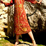 Pic of Isabella Tubeteika By Boho Nude Art at ErosBerry.com - the best Erotica online