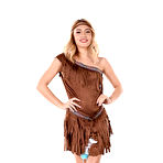 Pic of Rika Fane in Dolz Series Season 4 Hot In The Tepee at IStripper - Cherry Nudes