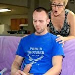 Pic of After Work Release Starring Tracy and Trisha from RealTampaSwingers.com