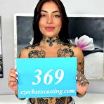 Pic of Sexy Tabatha Lust visited our casting | PornCZ.com