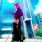 Pic of Renee Rose in Persona 5 Royal A XXX Parody at VR Cosplay X - Cherry Nudes