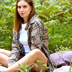 Pic of Aristeia in Practicing My Game at MetArt - Free Naked Picture Gallery at Nudems
