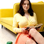 Pic of Ellison Darling in Sunshine at Nubiles - Free Naked Picture Gallery at Nudems