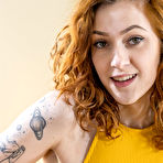 Pic of Cherry Candle in Isn't She Lovely at Fitting Room - Free Naked Picture Gallery at Nudems