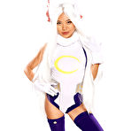 Pic of Vina Sky My Hero Academia Mirko VR Cosplay X - Cherry Nude - Free Naked Picture Gallery at Nudems