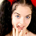 Pic of FM-Teens Irina in fm-01-23