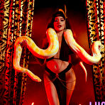 Pic of Lucid Flix - After Dark - Vanna Bardot