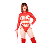 Pic of Carla Vyxx In Le Fouet Rouge On IStripper - Free Naked Picture Gallery at Nudems