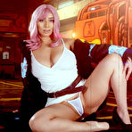 Pic of Violet Myers in Fire Force A XXX Parody Remastered at VR Cosplay X - Free Naked Picture Gallery at Nudems