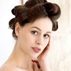 Pic of Marie Berger in Lingerie
