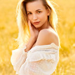 Pic of Lina Mint in Golden Girl by Raw Erotic | Erotic Beauties