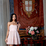 Pic of Lia Lin Nude in Crest by Deltagamma | Erotic MetArt