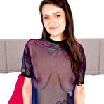 Pic of Alisa Horakova in Iridescence at Nubiles - Free Naked Picture Gallery at Nudems