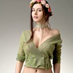Pic of Alisa I in In Bloom at Femjoy - Free Naked Picture Gallery at Nudems