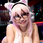 Pic of Cospuri Aisa Tamano Cosplay