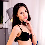 Pic of Alissa Bounty, Horny and Sensual