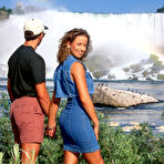 Pic of Pam Lee, Gangbang in the Niagara Falls