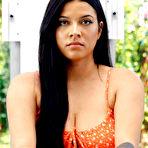 Pic of Oxanna All Natural Latina Is Perfect Net Video Girls - Hot Girls And Naked Babes at HottyStop.com