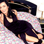 Pic of Nikki, Ex-Conviat