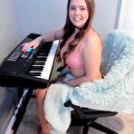 Pic of Bailey Knox Vibrating Harmony Nude Pictures - Free Naked Picture Gallery at Nudems