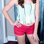 Pic of 18eighteen - Natalie Porkman, Johnny The Kid - Natalie Porkman Shows You Just How Good a Flattie Can Fuck