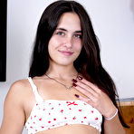Pic of Daisy Phoenix Stripping Naked