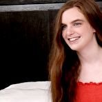 Pic of Marina Vaylor in Cute and Innocent But Wild In Bed at BBC Surprise - Direct Stripper