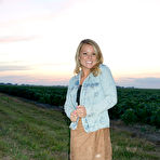 Pic of Meet Madden in Sunset - Free Nude Gallery at Bunny Lust