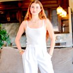 Pic of Stella Luxx - Penthouse | BabeSource.com