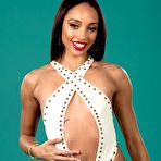 Pic of Alexis Tae - UP CLOSE | BabeSource.com