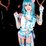 Pic of Cospuri Ria Kurumi Cosplay